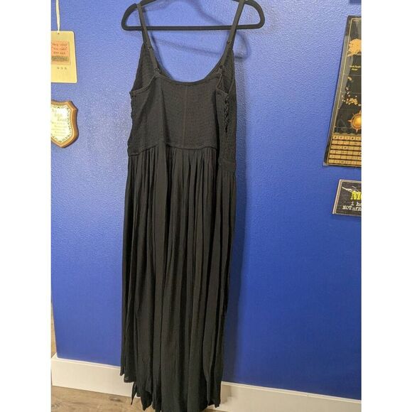 City Chic Dress Belize Black Women’s Plus Size Medium 18 2X NEW NWT - Picture 6 of 7